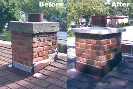 chimney flashing