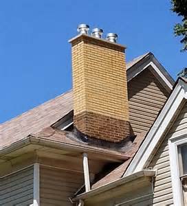 chimney renovation